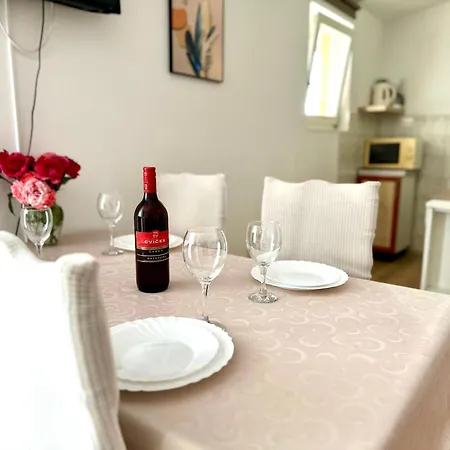 Apartamento Mare Pirovac
