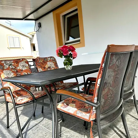 Apartamento Mare *