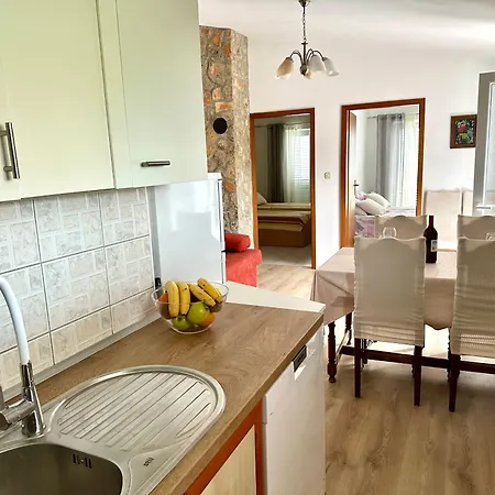 Mare Apartamento *