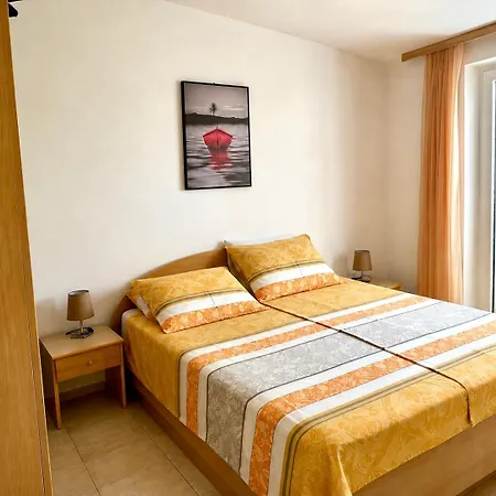 Mare Apartamento