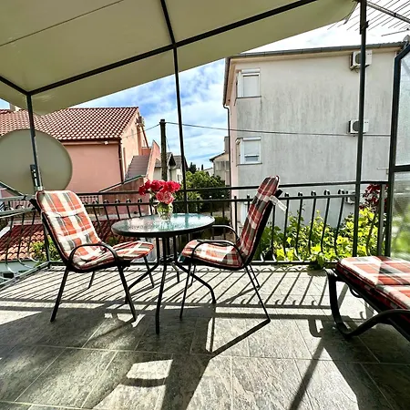 Apartamento Mare *