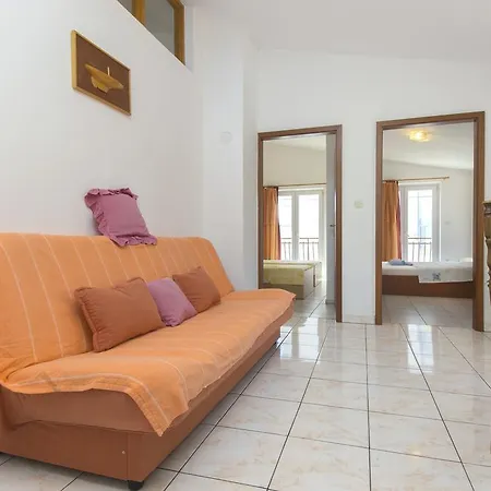 Apartamento Mare