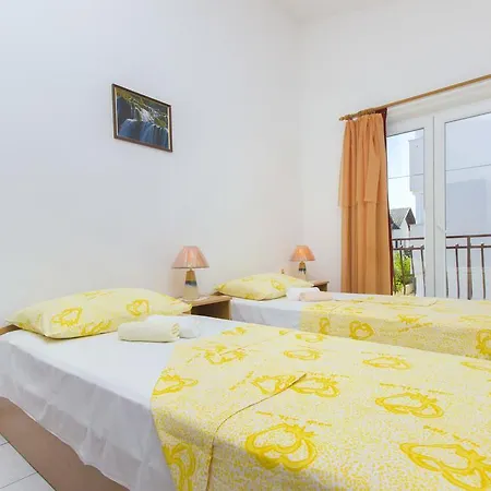 Mare Apartamento *
