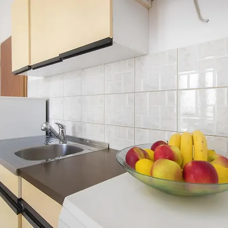 Apartamento Mare Pirovac
